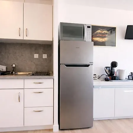 Appartement Naturiste Cap D'agde Port Vénus 410