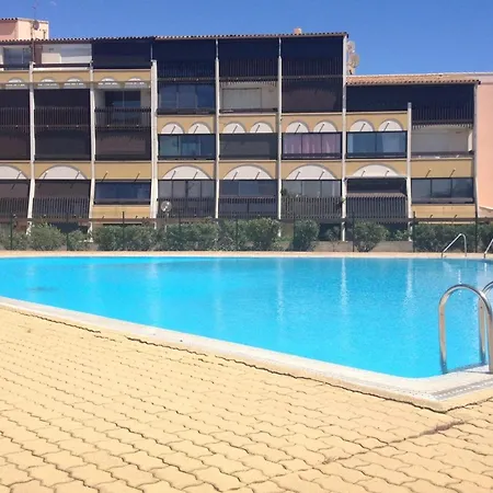 Naturiste Cap D'agde Port Vénus 410 Agde