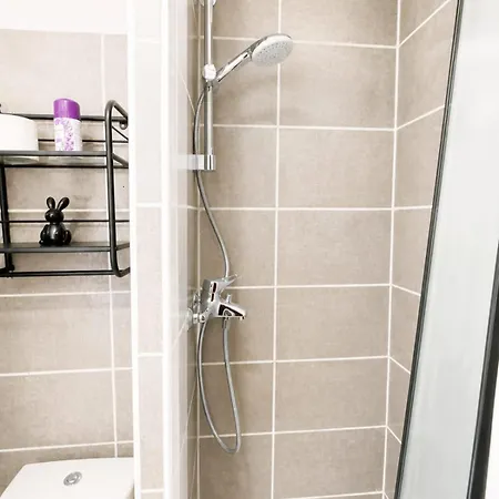 Naturiste Cap D'agde Port Vénus 410 Appartement Agde