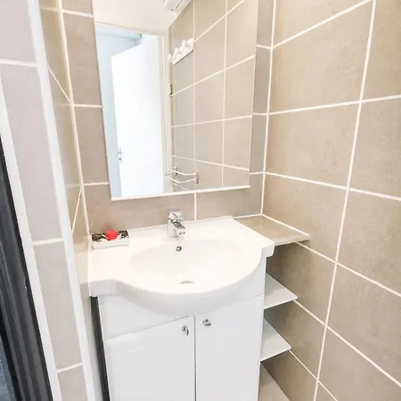 Naturiste Cap D'agde Port Vénus 410 Agde
